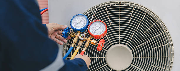 Licensed Hvac Installation service in Maple, NC - HVAC Repair CO