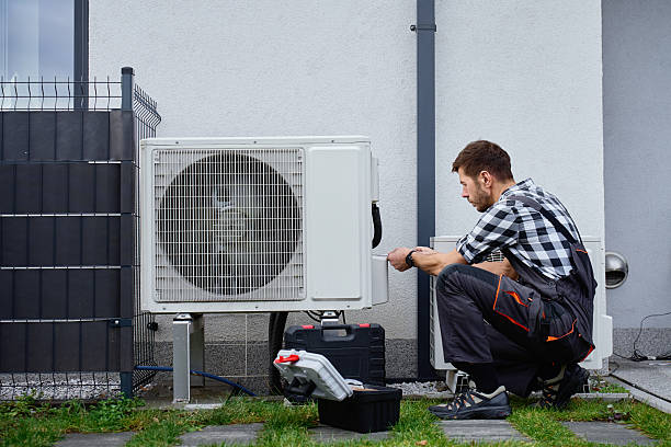 Trusted Hvac Installation service in Maple, NC - HVAC Repair CO